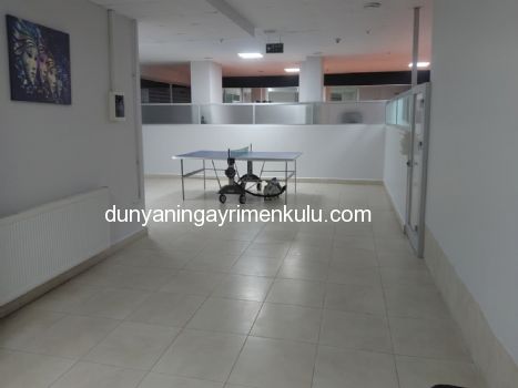 MALTEPE SUNSET PARK SİTESİNDE SATILIK 3+1 DAİRE