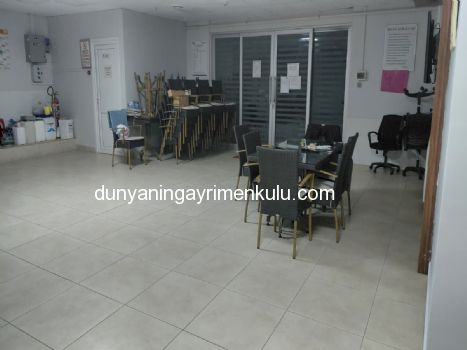 MALTEPE SUNSET PARK SİTESİNDE SATILIK 3+1 DAİRE