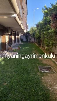 MALTEPE SUNSET PARK SİTESİNDE SATILIK 3+1 DAİRE