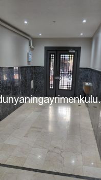 BAHARİYE CADDESİNDE KİRALIK 1+0 DAİRE