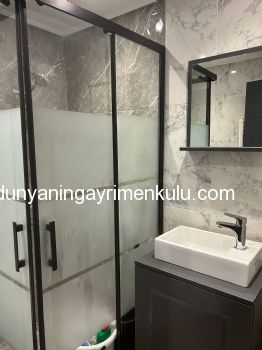 BAHARİYE CADDESİNDE KİRALIK 1+0 DAİRE
