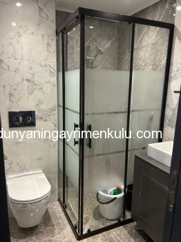 BAHARİYE CADDESİNDE KİRALIK 1+0 DAİRE