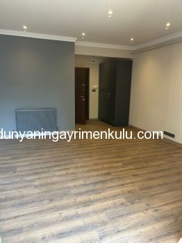 BAHARİYE CADDESİNDE KİRALIK 1+0 DAİRE