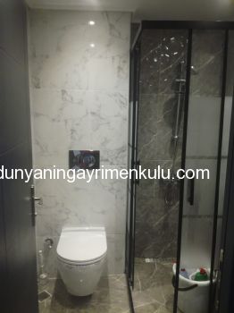 BAHARİYE CADDESİNDE KİRALIK 1+0 DAİRE