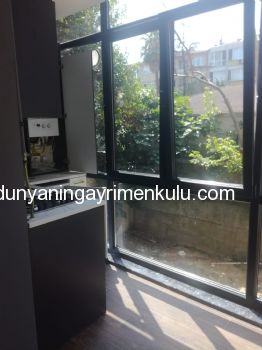 BAHARİYE CADDESİNDE KİRALIK 1+0 DAİRE