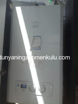BAHARİYE CADDESİNDE KİRALIK 1+0 DAİRE