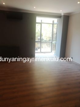 BAHARİYE CADDESİNDE KİRALIK 1+0 DAİRE