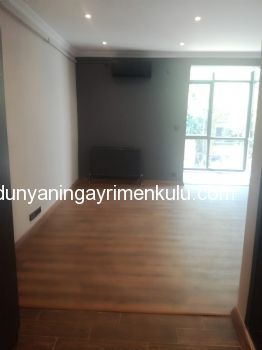 BAHARİYE CADDESİNDE KİRALIK 1+0 DAİRE