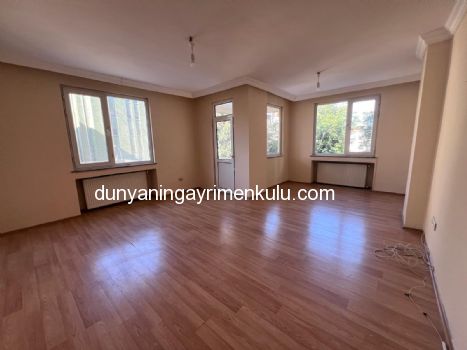 MALTEPE MERKEZDE KİRALIK 3+1 DAİRE