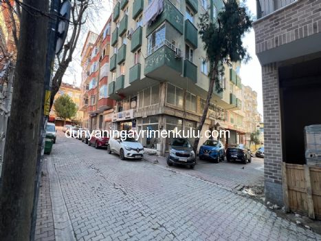 MALTEPE MERKEZDE KİRALIK 3+1 DAİRE