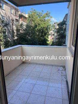 MALTEPE MERKEZDE KİRALIK 3+1 DAİRE