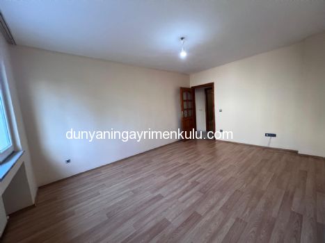 MALTEPE MERKEZDE KİRALIK 3+1 DAİRE