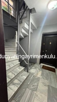 MALTEPE MERKEZDE KİRALIK 3+1 DAİRE