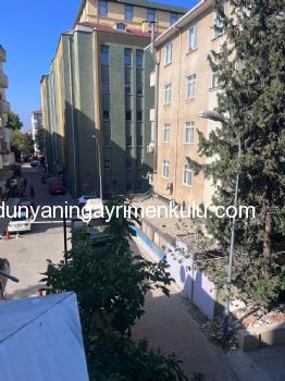 MALTEPE MERKEZDE KİRALIK 3+1 DAİRE