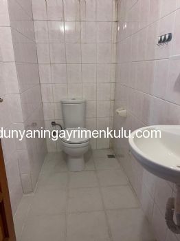 MALTEPE MERKEZDE KİRALIK 3+1 DAİRE