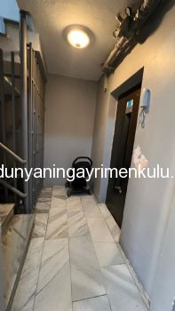 MALTEPE MERKEZDE KİRALIK 3+1 DAİRE