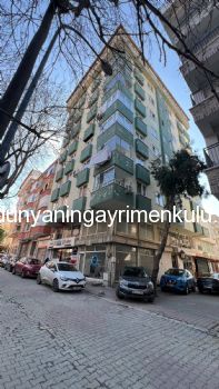 MALTEPE MERKEZDE KİRALIK 3+1 DAİRE