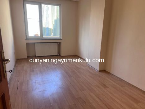 MALTEPE MERKEZDE KİRALIK 3+1 DAİRE