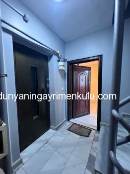 MALTEPE MERKEZDE KİRALIK 3+1 DAİRE