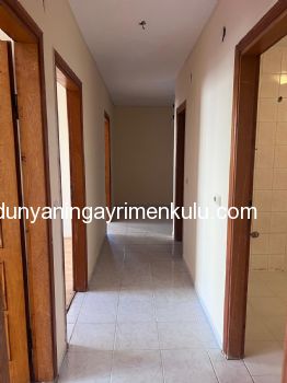 MALTEPE MERKEZDE KİRALIK 3+1 DAİRE