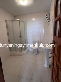 MALTEPE MERKEZDE KİRALIK 3+1 DAİRE