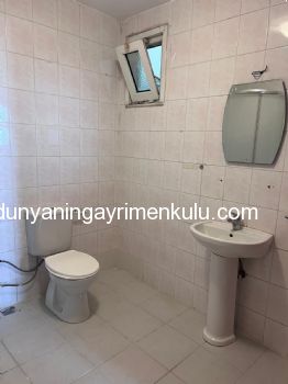 MALTEPE MERKEZDE KİRALIK 3+1 DAİRE