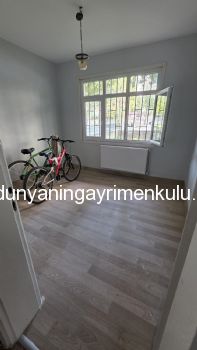 KARTAL CEVİZLİ'DE HASTANEYE-ADLİYEYE YAKIN 2+1 KİRALIK DAİRE