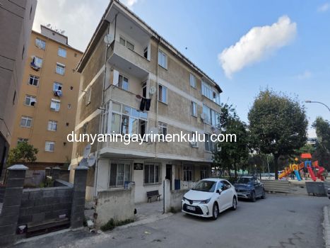KARTAL CEVİZLİ'DE HASTANEYE-ADLİYEYE YAKIN 2+1 KİRALIK DAİRE