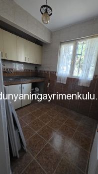 KARTAL CEVİZLİ'DE HASTANEYE-ADLİYEYE YAKIN 2+1 KİRALIK DAİRE
