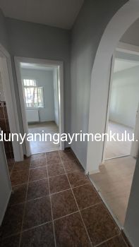 KARTAL CEVİZLİ'DE HASTANEYE-ADLİYEYE YAKIN 2+1 KİRALIK DAİRE