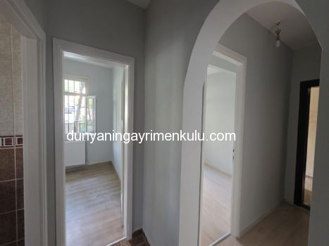 KARTAL CEVİZLİ'DE HASTANEYE-ADLİYEYE YAKIN 2+1 KİRALIK DAİRE