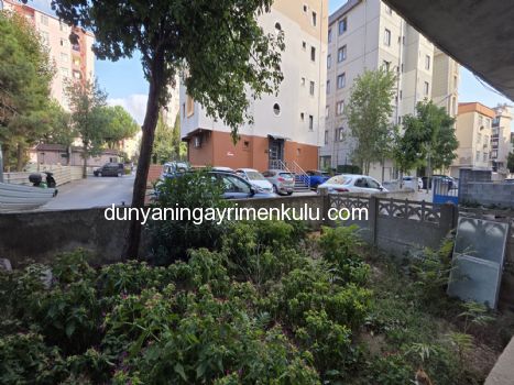 KARTAL CEVİZLİ'DE HASTANEYE-ADLİYEYE YAKIN 2+1 KİRALIK DAİRE