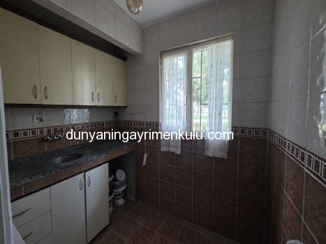 KARTAL CEVİZLİ'DE HASTANEYE-ADLİYEYE YAKIN 2+1 KİRALIK DAİRE