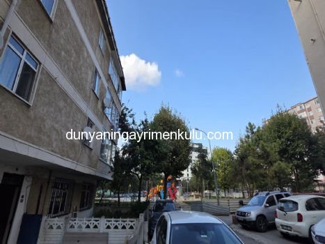 KARTAL CEVİZLİ'DE HASTANEYE-ADLİYEYE YAKIN 2+1 KİRALIK DAİRE