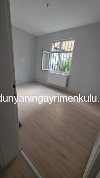 KARTAL CEVİZLİ'DE HASTANEYE-ADLİYEYE YAKIN 2+1 KİRALIK DAİRE