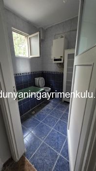 KARTAL CEVİZLİ'DE HASTANEYE-ADLİYEYE YAKIN 2+1 KİRALIK DAİRE
