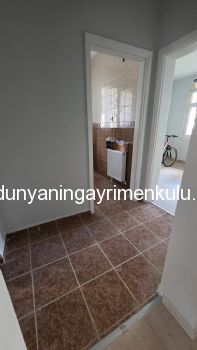 KARTAL CEVİZLİ'DE HASTANEYE-ADLİYEYE YAKIN 2+1 KİRALIK DAİRE