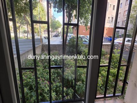 KARTAL CEVİZLİ'DE HASTANEYE-ADLİYEYE YAKIN 2+1 KİRALIK DAİRE