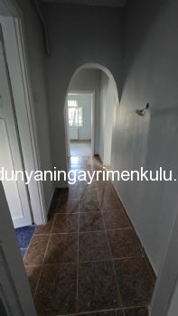 KARTAL CEVİZLİ'DE HASTANEYE-ADLİYEYE YAKIN 2+1 KİRALIK DAİRE