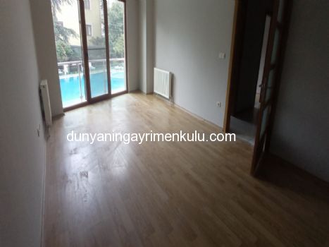 ZÜMRÜTEVLER DANIŞPARK SİTESİNDE KİRALIK 2+1 DAİRE