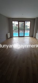 ZÜMRÜTEVLER DANIŞPARK SİTESİNDE KİRALIK 2+1 DAİRE