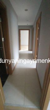 ZÜMRÜTEVLER DANIŞPARK SİTESİNDE KİRALIK 2+1 DAİRE