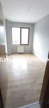 ZÜMRÜTEVLER DANIŞPARK SİTESİNDE KİRALIK 2+1 DAİRE