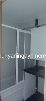 ZÜMRÜTEVLER DANIŞPARK SİTESİNDE KİRALIK 2+1 DAİRE