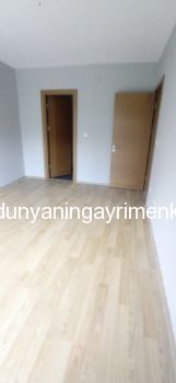 ZÜMRÜTEVLER DANIŞPARK SİTESİNDE KİRALIK 2+1 DAİRE
