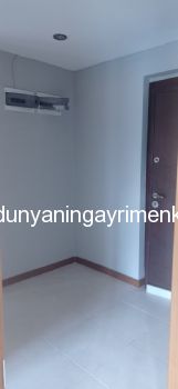 ZÜMRÜTEVLER DANIŞPARK SİTESİNDE KİRALIK 2+1 DAİRE