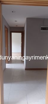 ZÜMRÜTEVLER DANIŞPARK SİTESİNDE KİRALIK 2+1 DAİRE