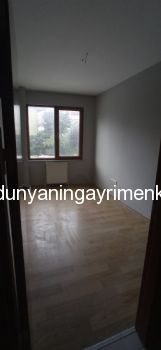 ZÜMRÜTEVLER DANIŞPARK SİTESİNDE KİRALIK 2+1 DAİRE