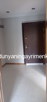 ZÜMRÜTEVLER DANIŞPARK SİTESİNDE KİRALIK 2+1 DAİRE