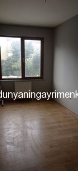 ZÜMRÜTEVLER DANIŞPARK SİTESİNDE KİRALIK 2+1 DAİRE